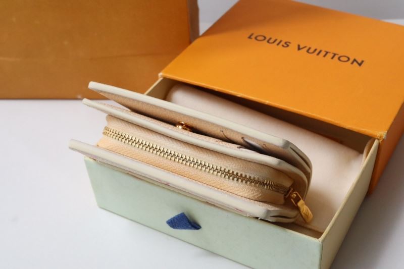 Louis Vuitton Wallets